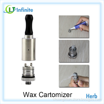 Newest 2013 Atomizer Wax Vaporizer Pen Herb1